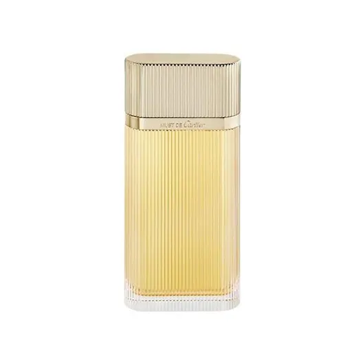Cartier Must de Cartier Gold 0 عطر کارتیر ماست دی کارتیر گلد Cartier Must de Cartier Gold - Image 1