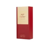 عطر کارتیر ماست دی کارتیر گلد Cartier Must de Cartier Gold - Image 2