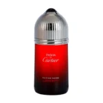 عطر کارتیر پاشا ادیشن نویر اسپرت Cartier Pasha de Cartier Edition Noire Sport