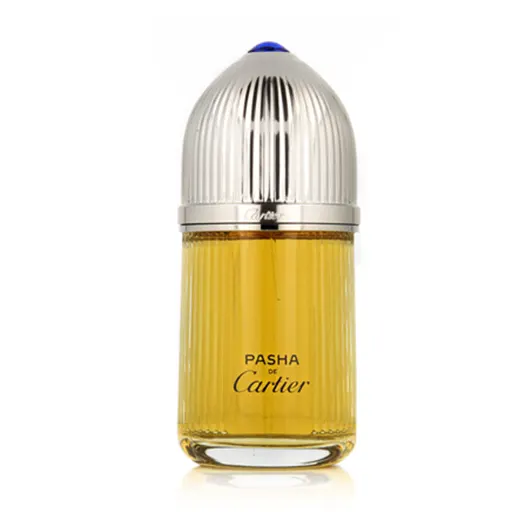 Cartier Pasha de Cartier Parfum 0 عطر کارتیر پاشا د کارتیر پارفوم Cartier Pasha de Cartier Parfum - Image 1