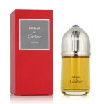 عطر کارتیر پاشا د کارتیر پارفوم Cartier Pasha de Cartier Parfum - Image 2