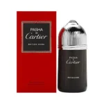 عطر کارتیر پاشا ادیشن نویر Cartier Pasha de Edition Noire - Image 2