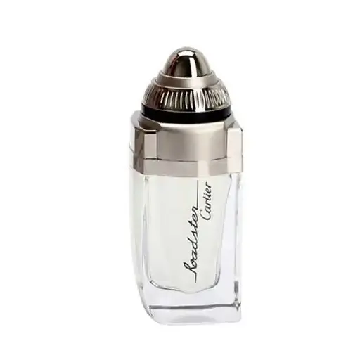 Cartier Roadster 0 عطر کارتیر رودستر Cartier Roadster - Image 1
