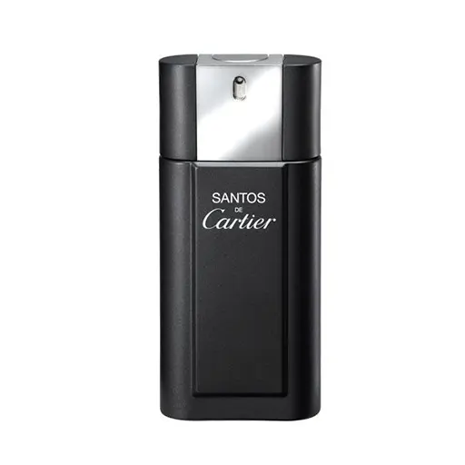 Cartier Santos 0 عطر کارتیر سانتوس Cartier Santos - Image 1