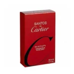عطر کارتیر سانتوس Cartier Santos - Image 2