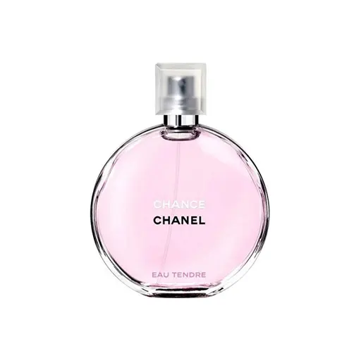 Chanel Chance Eau Tendre EDT 0 عطر شنل چنس او تندر ادوتویلت Chanel Chance Eau Tendre EDT - Image 1