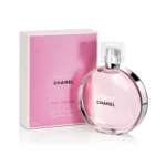 عطر شنل چنس او تندر ادوتویلت Chanel Chance Eau Tendre EDT - Image 2