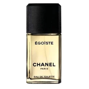 عطر شنل اگویست ادوتویلت Chanel Egoiste EDT
