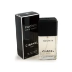 عطر شنل اگویست ادوتویلت Chanel Egoiste EDT - Image 2