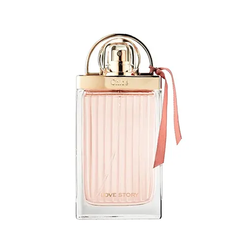 Chloe LOVE STORY EAU SENSUELLE EDP 0 عطر کلوهه لاو استوری او سنشوال Chloe LOVE STORY EAU SENSUELLE EDP - Image 1