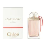 عطر کلوهه لاو استوری او سنشوال Chloe LOVE STORY EAU SENSUELLE EDP - Image 2
