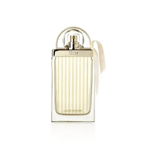 Chloe Love Story 0 عطر کلوهه لاو استوری Chloe Love Story - Image 1