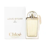 عطر کلوهه لاو استوری Chloe Love Story - Image 2
