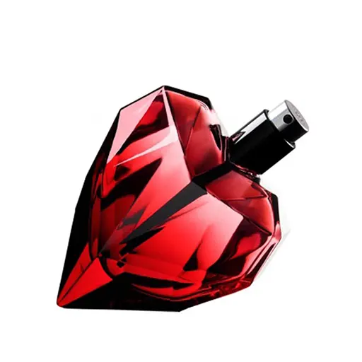 Diesel Loverdose Red Kiss 0 عطر دیزل لاوردوز رد کیس Diesel Loverdose Red Kiss - Image 1