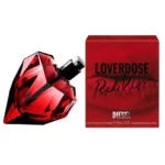 عطر دیزل لاوردوز رد کیس Diesel Loverdose Red Kiss - Image 2