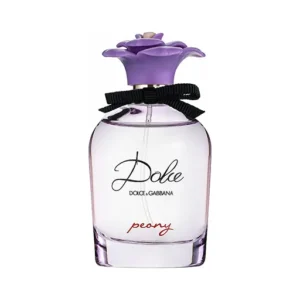 عطر دولچه گابانا دولچه پئونی Dolce Gabbana Dolce Peony