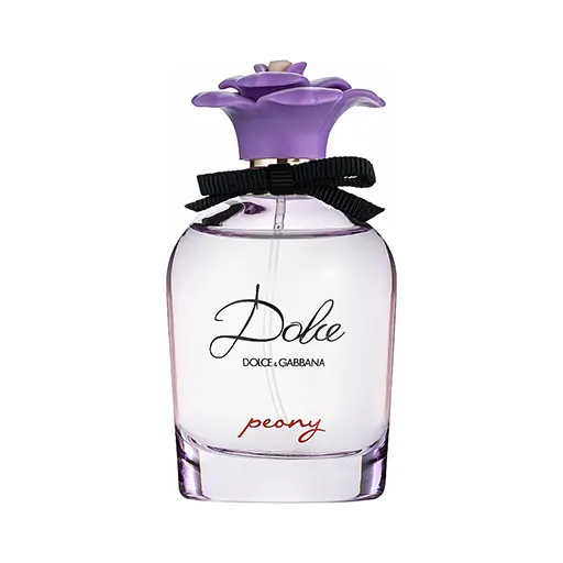 Dolce Gabbana Dolce Peony 0 عطر دولچه گابانا دولچه پئونی Dolce Gabbana Dolce Peony - Image 1