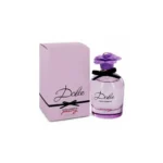 عطر دولچه گابانا دولچه پئونی Dolce Gabbana Dolce Peony - Image 2