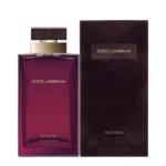 عطر دی اند جی دلچه گابانا پورفم اینتنس Dolce Gabbana Pour Femme Intense - Image 2