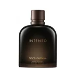 عطر دی اند جی دلچه گابانا پور هوم اینتنسو Dolce Gabbana Pour Homme Intenso