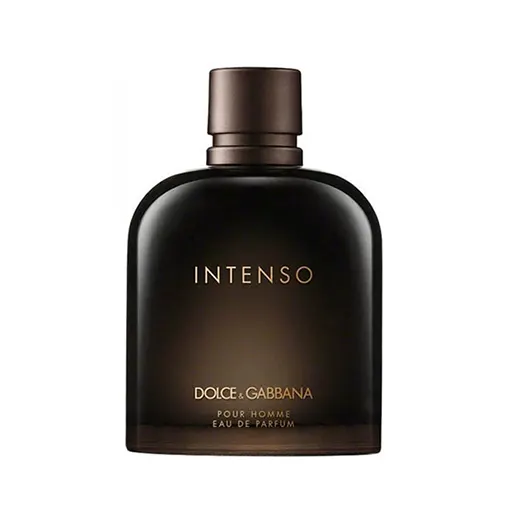 Dolce Gabbana Pour Homme Intenso 0 عطر دی اند جی دلچه گابانا پور هوم اینتنسو Dolce Gabbana Pour Homme Intenso - Image 1