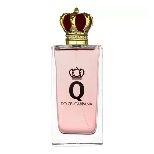 Dolce & Gabbana Q 0 عطر دولچه گابانا کیو (کویین) Dolce & Gabbana Q - Image 1