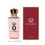 عطر دولچه گابانا کیو (کویین) Dolce & Gabbana Q - Image 2