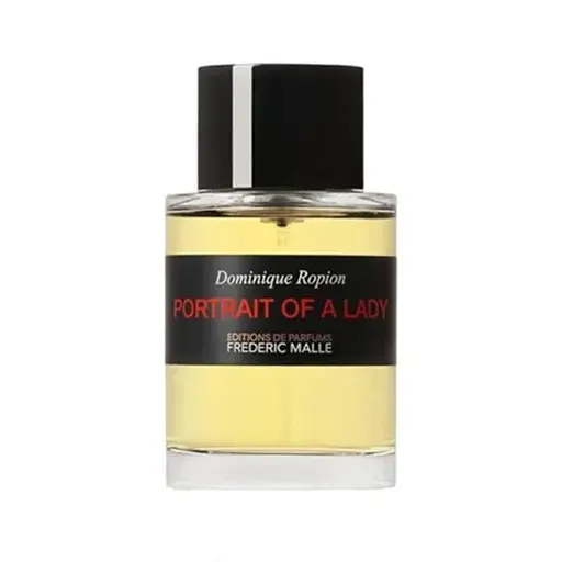 Frederic Malle Portrait of a Lady 0 عطر فردریک مال پورتریت آف لیدی Frederic Malle Portrait of a Lady - Image 1