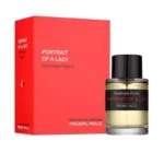 عطر فردریک مال پورتریت آف لیدی Frederic Malle Portrait of a Lady - Image 2