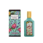 عطر گوچی فلورا گورجس جاسمین Gucci Flora Gorgeous Jasmine - Image 2