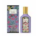 عطر گوچی گورجس مگنولیا Gucci Flora Gorgeous Magnolia - Image 2