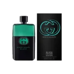 عطر گوچی گیلتی بلک مردانه Gucci Guilty Black Pour Homme - Image 2