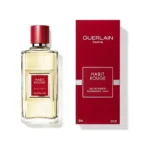 عطر گرلن هبیت رژ ادو تویلت Guerlain Habit Rouge EDT - Image 2