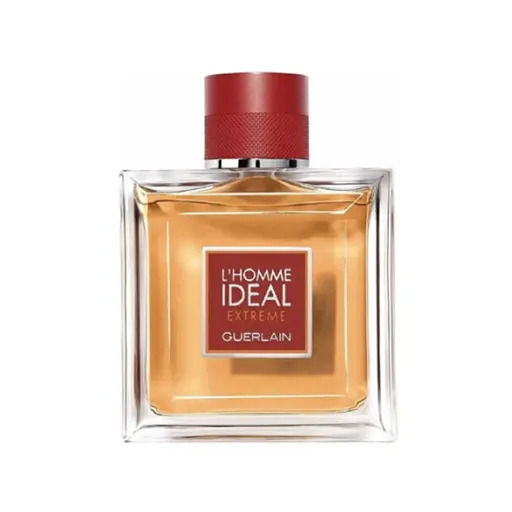 Guerlain L’Homme Idéal Extrême 0 عطر گرلن لهوم آیدیل اکستریم Guerlain L’Homme Idéal Extrême - Image 1
