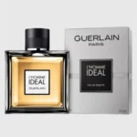 عطر گرلن لهوم آیدیل له اینتنس Guerlain L’Homme Idéal L’Intense - Image 2