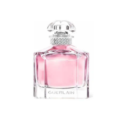 Guerlain Mon Guerlain Sparkling Bouquet 0 عطر گرلن مون گرلن اسپارکلینگ بوکت Guerlain Mon Guerlain Sparkling Bouquet - Image 1