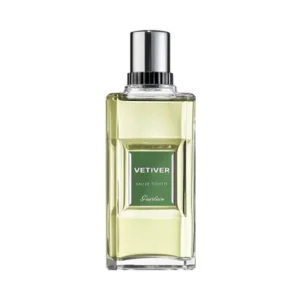 عطر گرلن وتیور Guerlain Vetiver