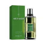 عطر گرلن وتیور Guerlain Vetiver - Image 2