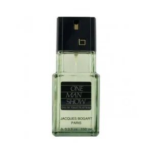 عطر جکس بوگارت وان من شو Jacques Bogart One Man Show