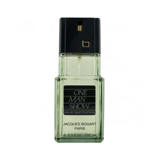 Jacques Bogart One Man Show 0 عطر جکس بوگارت وان من شو Jacques Bogart One Man Show - Image 1