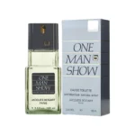 عطر جکس بوگارت وان من شو Jacques Bogart One Man Show - Image 2