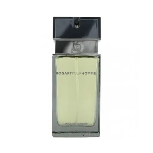 Jacques Bogart pour homme 0 عطر جکس بوگارت پورهوم ( نقره ای ) Jacques Bogart pour homme - Image 1