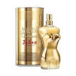 عطر ژان پل گوتیه کلاسیک اینتنس Jean Paul Gaultier Classique Intense - Image 2