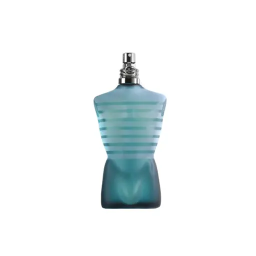 Jean Paul Gaultier Le Male Le Maxi 0 عطر ژان پل گوتیه له میل له مکسی Jean Paul Gaultier Le Male Le Maxi - Image 1