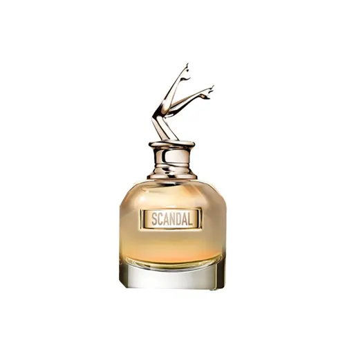 Jean Paul Gaultier Scandal Gold 0 عطر ژان پل گوتیه اسکندال گلد Jean Paul Gaultier Scandal Gold - Image 1