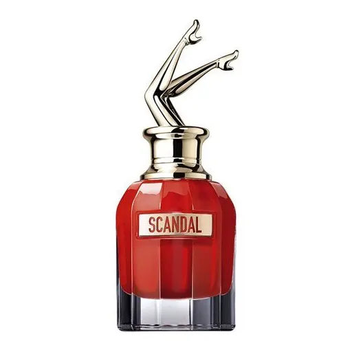Jean Paul Gaultier Scandal Le Parfum 0 عطر ژان پل گوتیه اسکندال له پارفوم Jean Paul Gaultier Scandal Le Parfum - Image 1