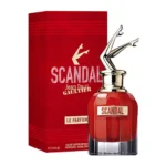 عطر ژان پل گوتیه اسکندال له پارفوم Jean Paul Gaultier Scandal Le Parfum - Image 2