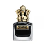 عطر ژان پل گوتیه اسکندال پورهوم له پارفوم Jean Paul Gaultier Scandal Pour Homme Le Parfum