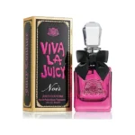 عطر جویسی کوتور ویوا لا جویسی نویر Juicy Couture Viva la Juicy Noir - Image 2