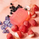 عطر کایالی ایدن اسپارکلینگ لیچی ۳۹ | Kayali Eden Sparkling Lychee 39 - Image 3